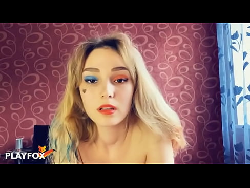 ❤️ Khawv koob virtual reality tsom iav muab kuv pw nrog Harley Quinn ❤️  porno  ntawm hmn.hqpornvideos.ru%  ☑