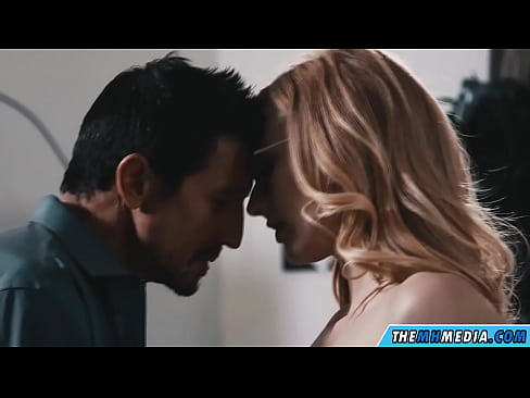 ❤️ Romantic poj niam nrog ib tug slutty blonde ❤️ porno ntawm hmn.hqpornvideos.ru% ☑
