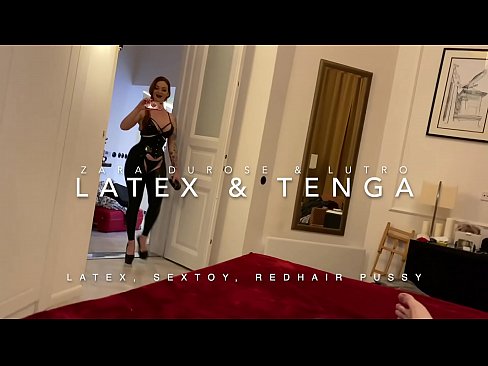 ❤️ Redheaded stepsister nyob rau hauv latex costume fucked los ntawm stepbrother ❤️ porno ntawm hmn.hqpornvideos.ru% ☑