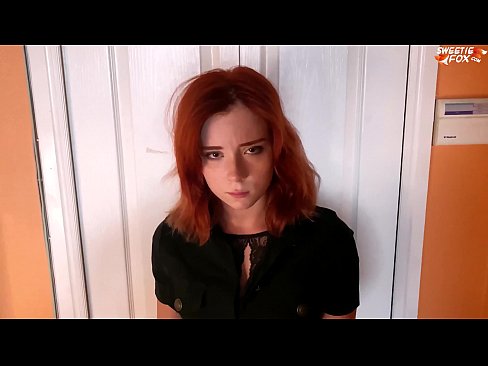 ❤️ Tus neeg saib xyuas kev nyab xeeb rau txim rau poj niam zoo nkauj rau kev muag khoom - Cum hauv qhov ncauj ❤️ porno ntawm hmn.hqpornvideos.ru% ☑
